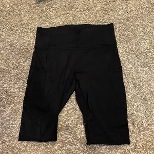 Lulu lemon Fast and free